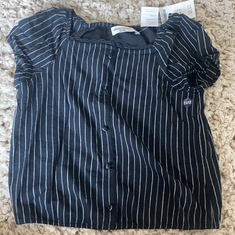Abercrombie shirt